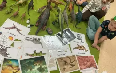 Dzień Dinozaura 14