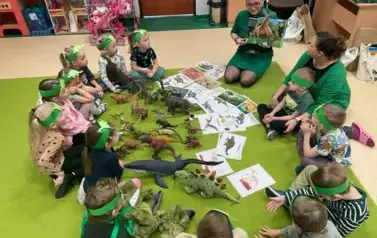 Dzień Dinozaura 15