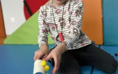 Zajęcia indywidualne 29