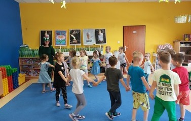 ŚWIATOWY DZIEŃ BEZ TYTONIU 2