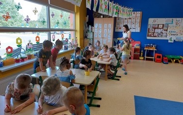 ŚWIATOWY DZIEŃ BEZ TYTONIU 5