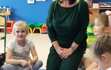 ŚWIATOWY DZIEŃ BEZ TYTONIU 6