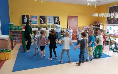 ŚWIATOWY DZIEŃ BEZ TYTONIU 8