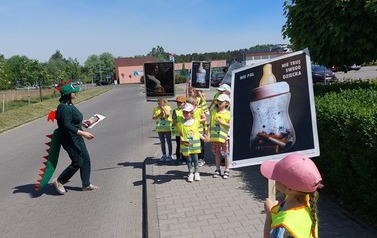 ŚWIATOWY DZIEŃ BEZ TYTONIU 15
