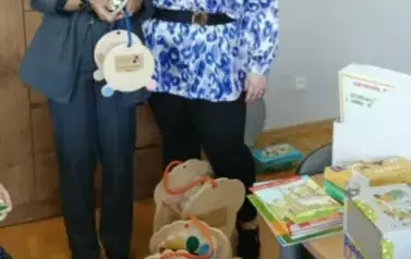 Spotkanie logoped&oacute;w 2