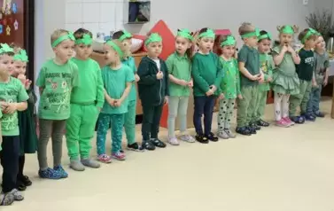 Warsztaty wielkanocne z udziałem rodzic&oacute;w 17