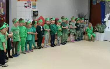 Warsztaty wielkanocne z udziałem rodzic&oacute;w 18