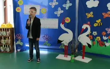 WIOSENNE WIERSZOWANIE 18