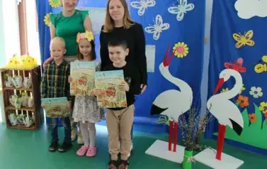 WIOSENNE WIERSZOWANIE 20