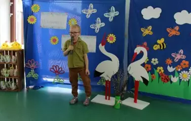 WIOSENNE WIERSZOWANIE 28