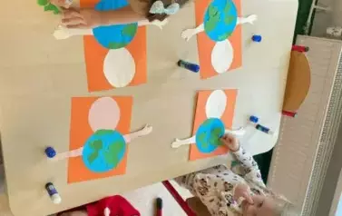 Dbamy o Naszą Planetę 2