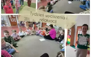 Kwiecień - miesiącem Świadomości wiedzy o autyzmie 1