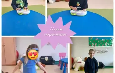 Kwiecień - miesiącem Świadomości wiedzy o autyzmie 3
