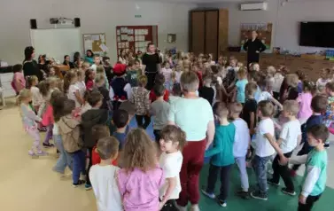 Międzynarodowy Dzień Tańca 6
