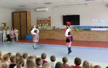 Międzynarodowy Dzień Tańca 16