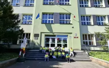 Moje miasto - moja mała ojczyzna 4