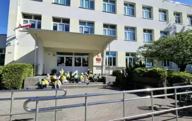 Moje miasto - moja mała ojczyzna 7