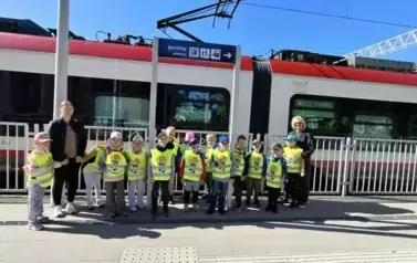 Moje miasto - moja mała ojczyzna 15