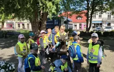 Moje miasto - moja mała ojczyzna 16