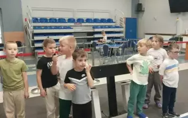 Z wizytą w Kręgielni  2