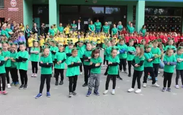 FESTYN RODZINNY 25 25
