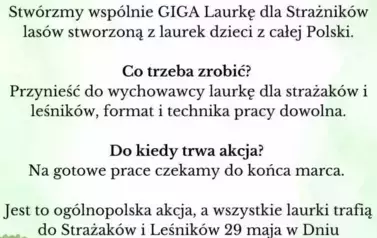 DZIEŃ STRAZNIK&Oacute;W LAS&Oacute;W 1