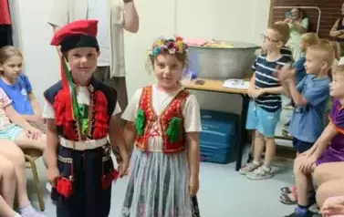Dzień Otwarty w Zespole Tańca Polskiego23 1