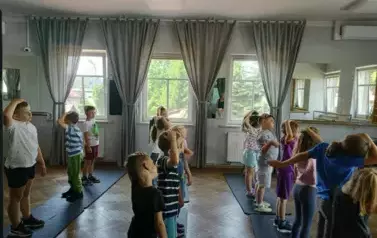Dzień Otwarty w Zespole Tańca Polskiego23 3