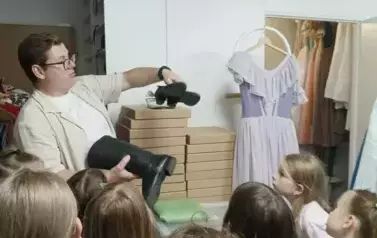 Dzień Otwarty w Zespole Tańca Polskiego23 7