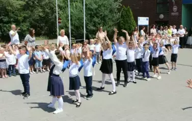 POŻEGNANIE ABSOLWENT&Oacute;W 2024/2025 5