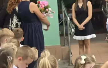 ZAKOŃCZENIE ROKU SZKOLNEGO 2025 3