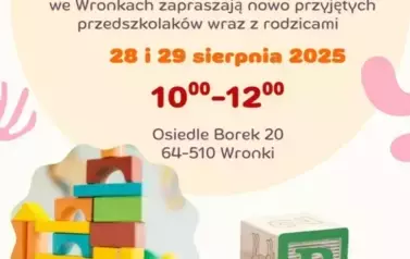 DNI ADAPTACYJNE 1