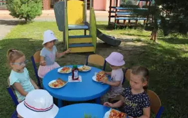 Zajęcia kulinarne - pizza 5