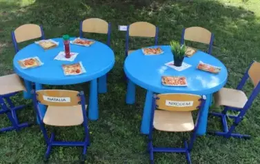 Zajęcia kulinarne - pizza 21
