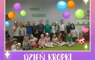 DZIEŃ KROPKI15 22