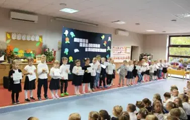 DZIEŃ EDUKACJI NARODOWEJ 6