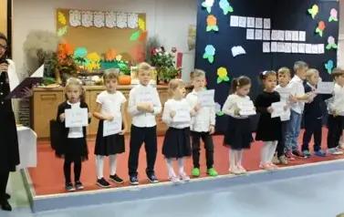 DZIEŃ EDUKACJI NARODOWEJ 7