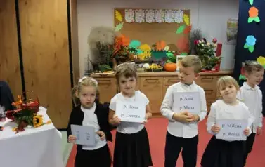 DZIEŃ EDUKACJI NARODOWEJ 8