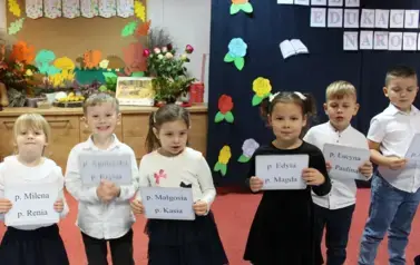 DZIEŃ EDUKACJI NARODOWEJ 9