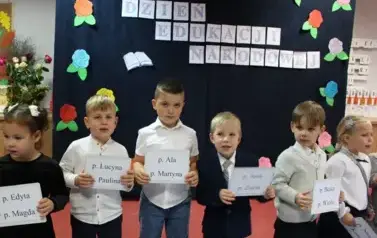 DZIEŃ EDUKACJI NARODOWEJ 10