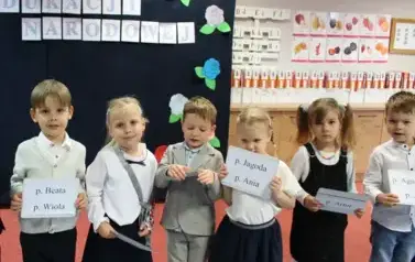 DZIEŃ EDUKACJI NARODOWEJ 11