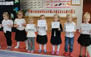 DZIEŃ EDUKACJI NARODOWEJ 13