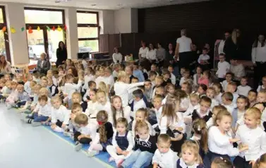 DZIEŃ EDUKACJI NARODOWEJ 16