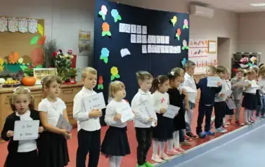 DZIEŃ EDUKACJI NARODOWEJ 18