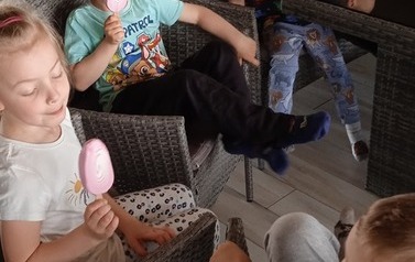 Wycieczka do Tarnowa Podg&oacute;rnego 2