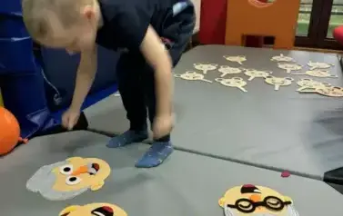 Pomoce wspierające rozw&oacute;j emocjonalny 4