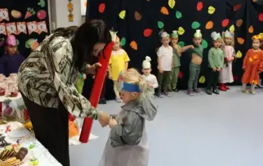 Na straganie w dzień targowy... 16