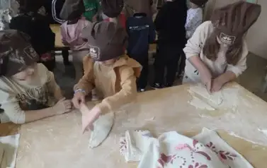Wycieczka do Muzeum Rogala 2