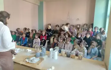 Wycieczka do Muzeum Rogala 17