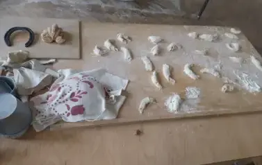 Wycieczka do Muzeum Rogala 18